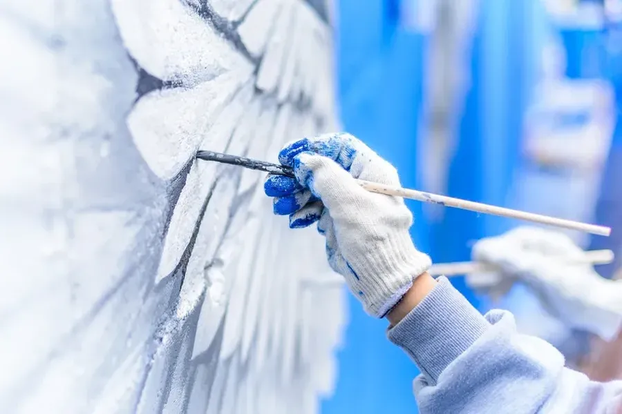 Choosing The Right Theme For A Custom Mural Painting in Clarkston, GA Choosing The Right Theme For A Custom Mural Painting in Clarkston, GA