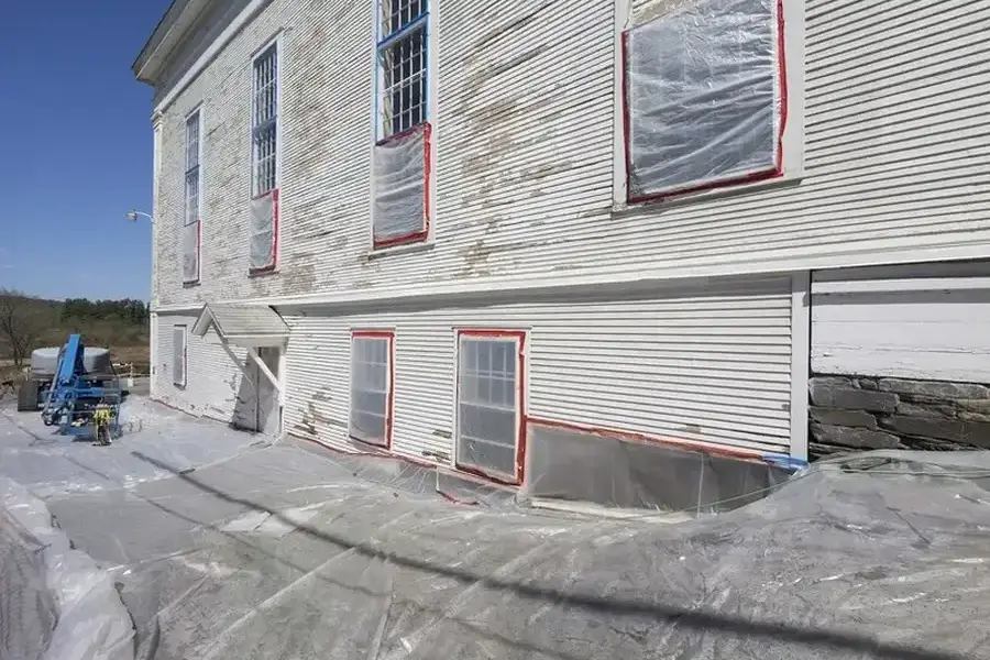 How To Choose The Right Exterior Paint For Different Surfaces in Clarkston, GA How To Choose The Right Exterior Paint For Different Surfaces in Clarkston, GA