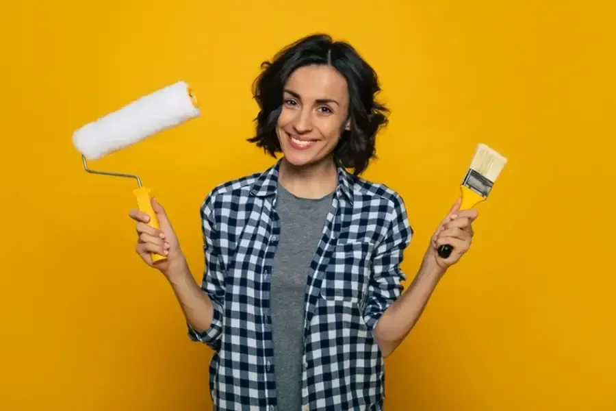 How To Choose The Right Paint Colors For Interior Spaces in Clarkston, GA How To Choose The Right Paint Colors For Interior Spaces in Clarkston, GA