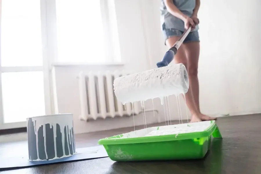 How To Choose The Right Paint Colors For Interior Spaces in Clarkston, GA How To Choose The Right Paint Colors For Interior Spaces in Clarkston, GA