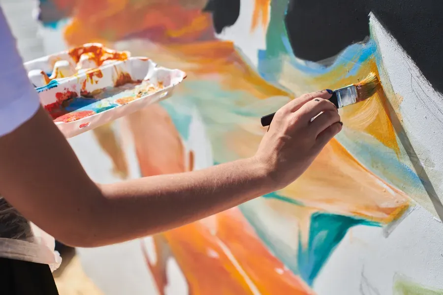 Premium Mural Painting in Clarkston, GA Premium Mural Painting in Clarkston, GA