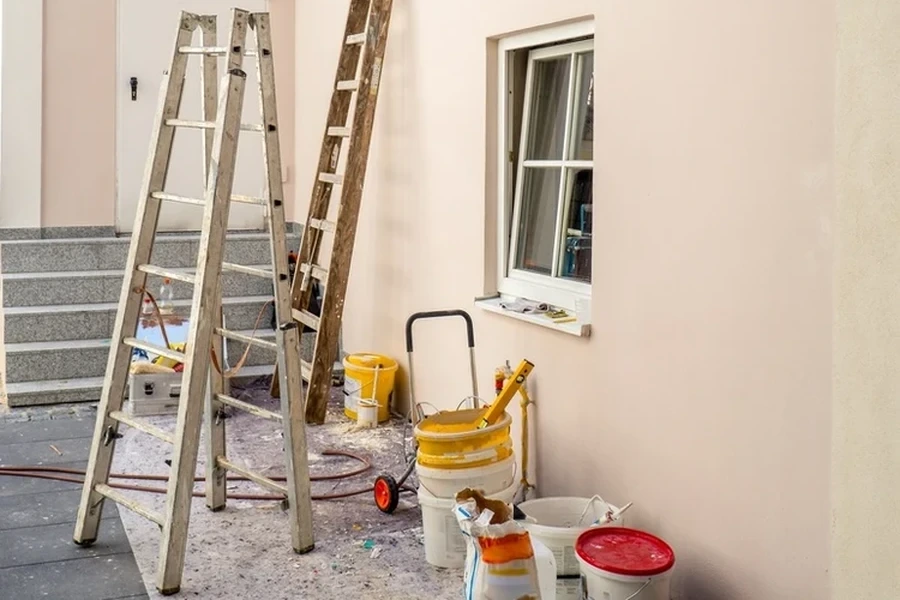 Professional Exterior Painting in Clarkston, GA Professional Exterior Painting in Clarkston, GA