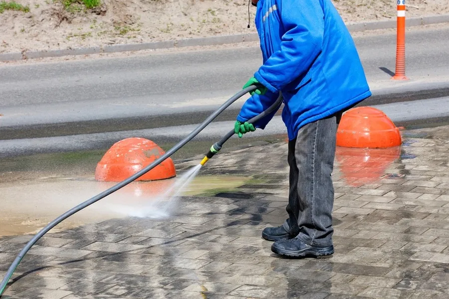 Superior Pressure Washing in Clarkston, GA