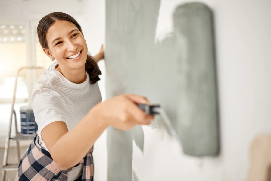 The Impact Of Interior Painting On Your Homes Overall Value in Clarkston, GA The Impact Of Interior Painting On Your Homes Overall Value in Clarkston, GA